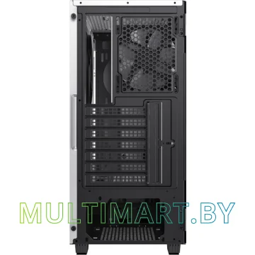 Корпус GameMax Brufen C3 WB картинка 9